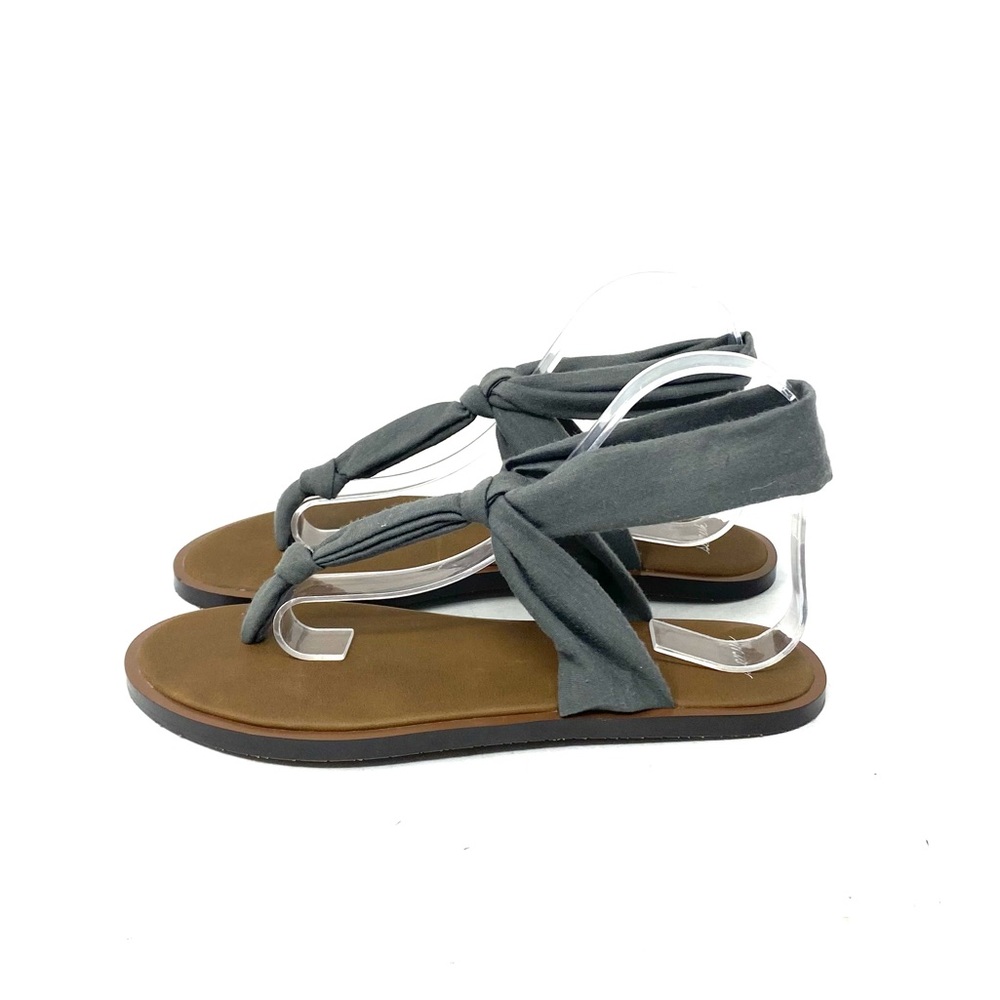 Sanuk Sandals
